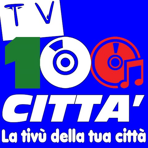 Cento città tivù, la televisione web in streaming
